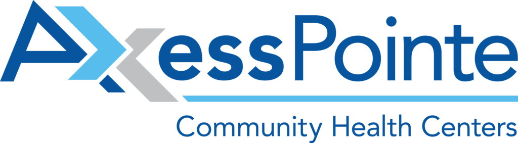 AxessPointe Community Health Centers, Inc. Logo