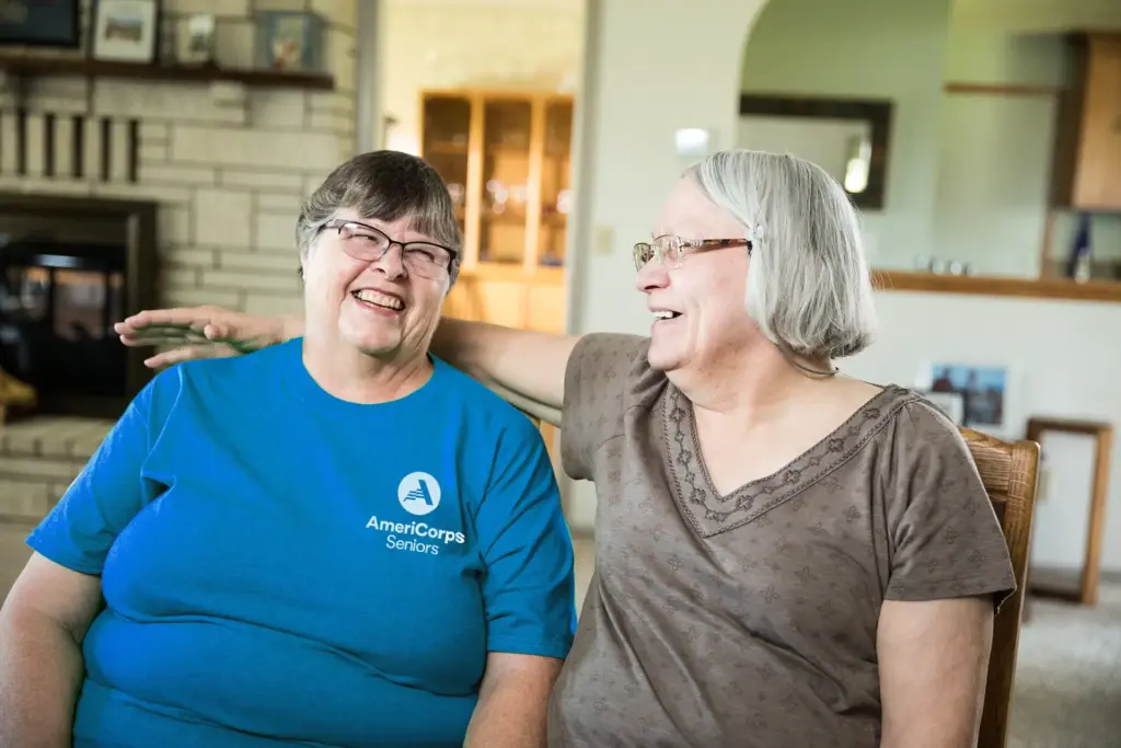 AmeriCorps Seniors2