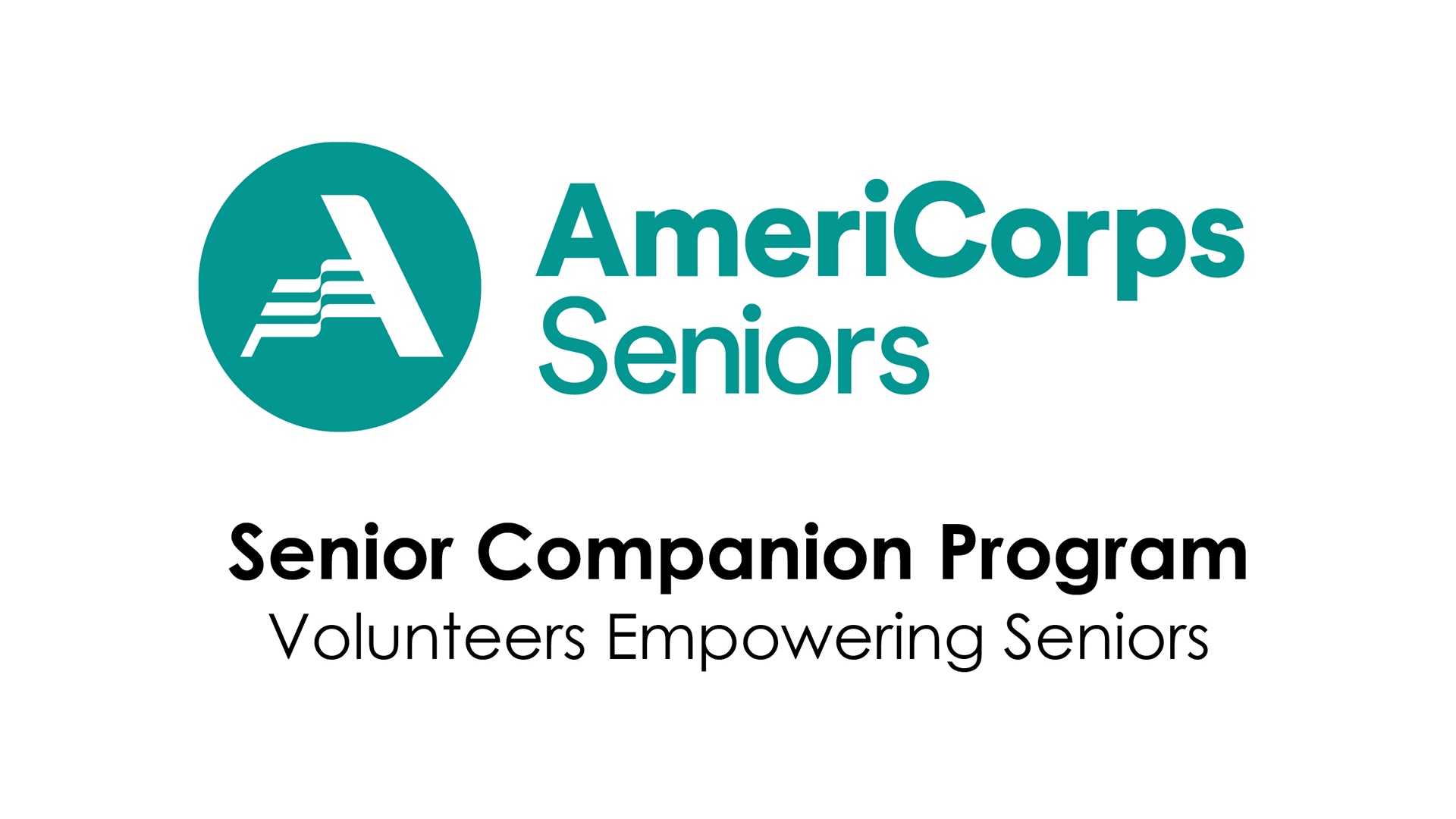 Americoprs Senior Companion Program