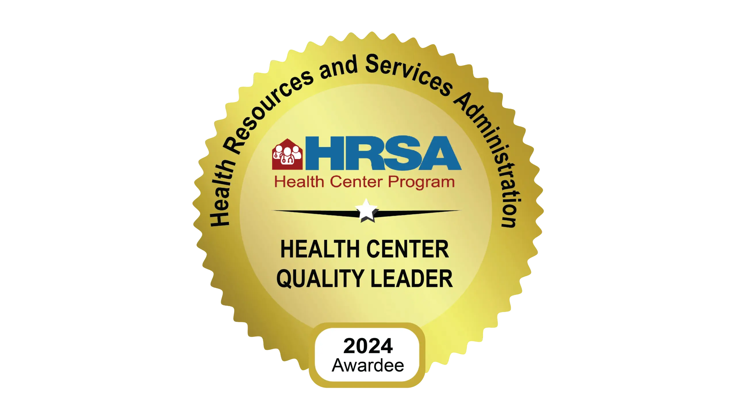 HRSA 2024