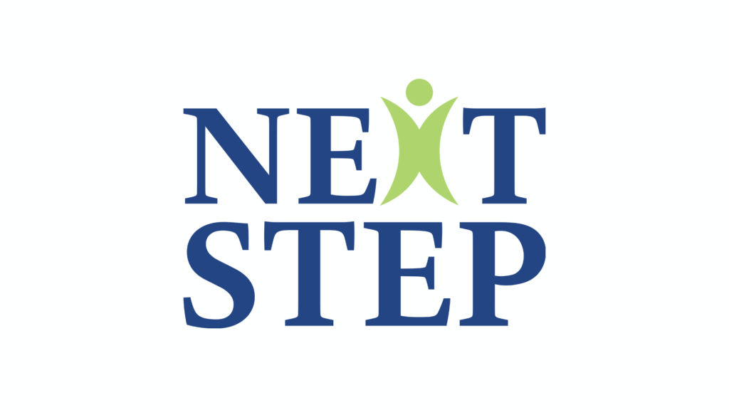 Next Step