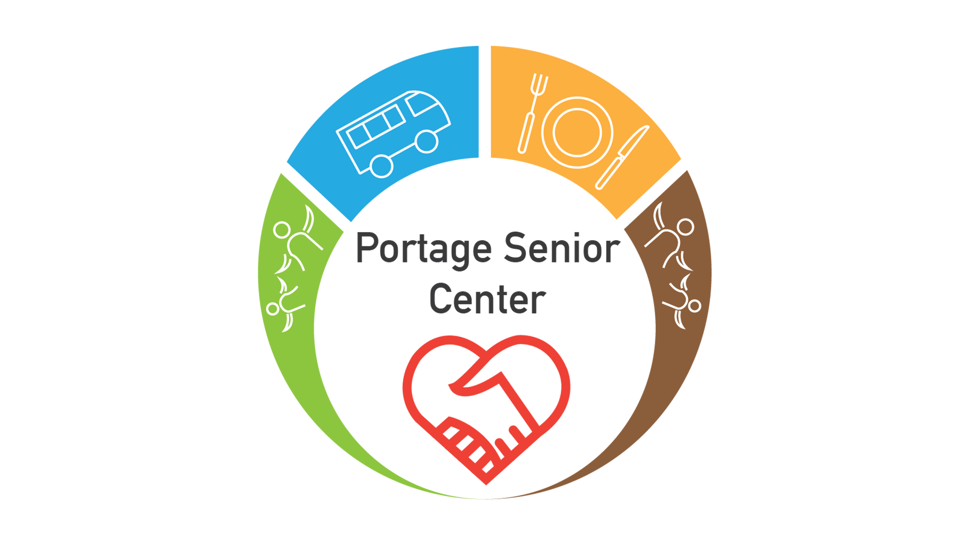 Portage Senior Center