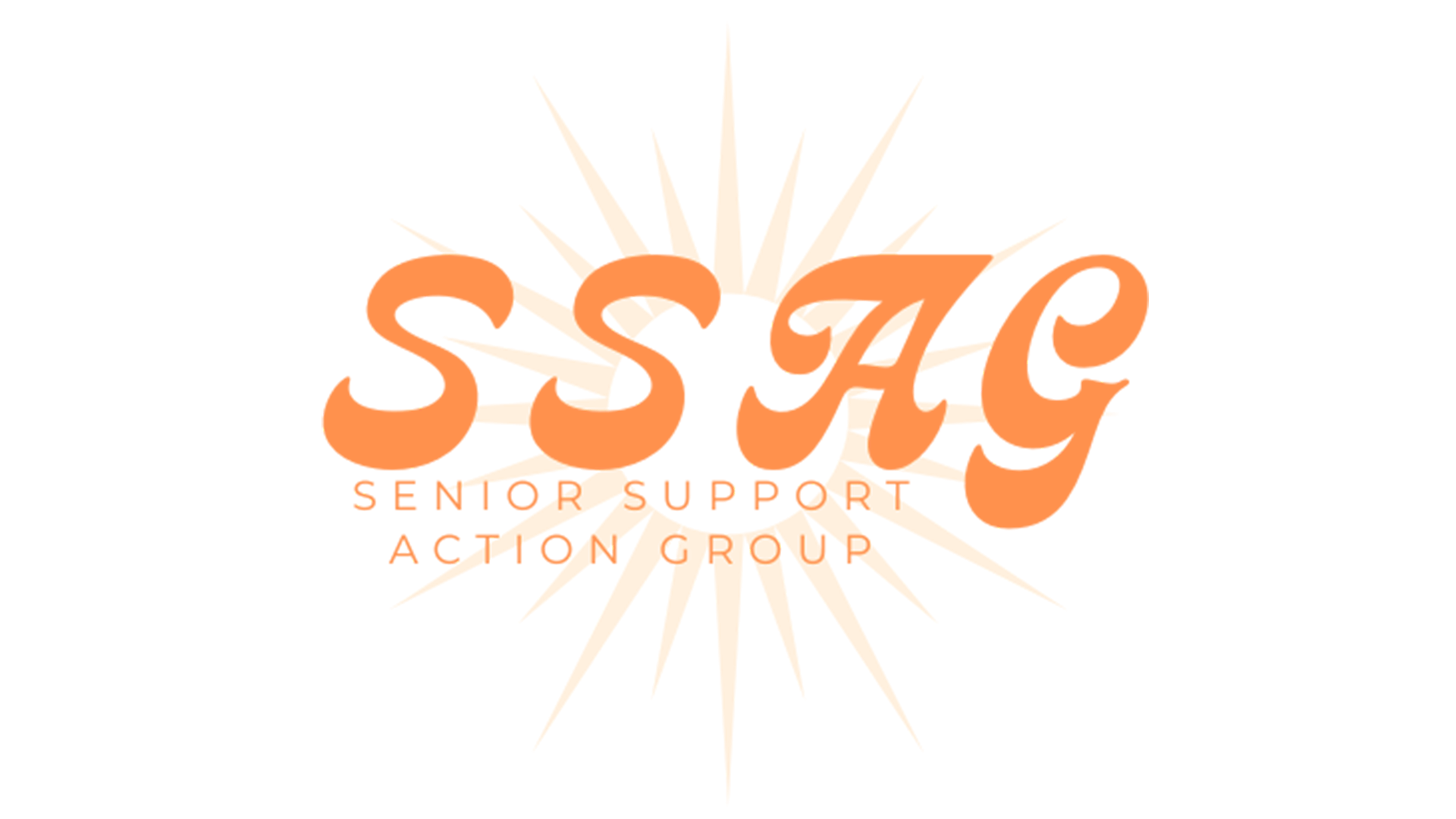 Senior Support Action Group