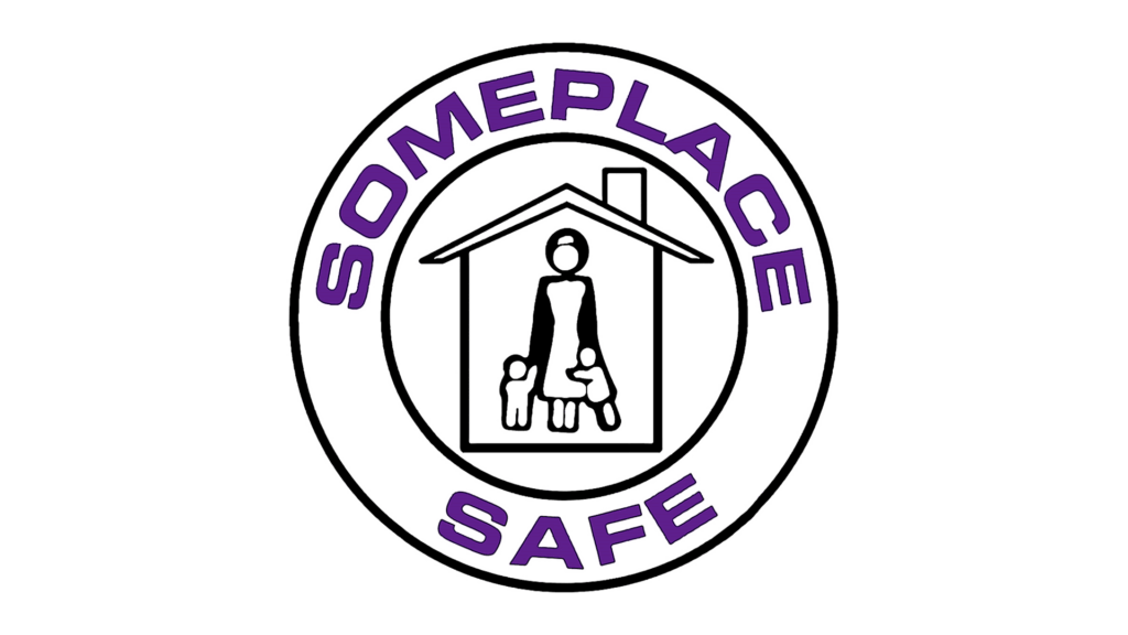 Someplace Safe