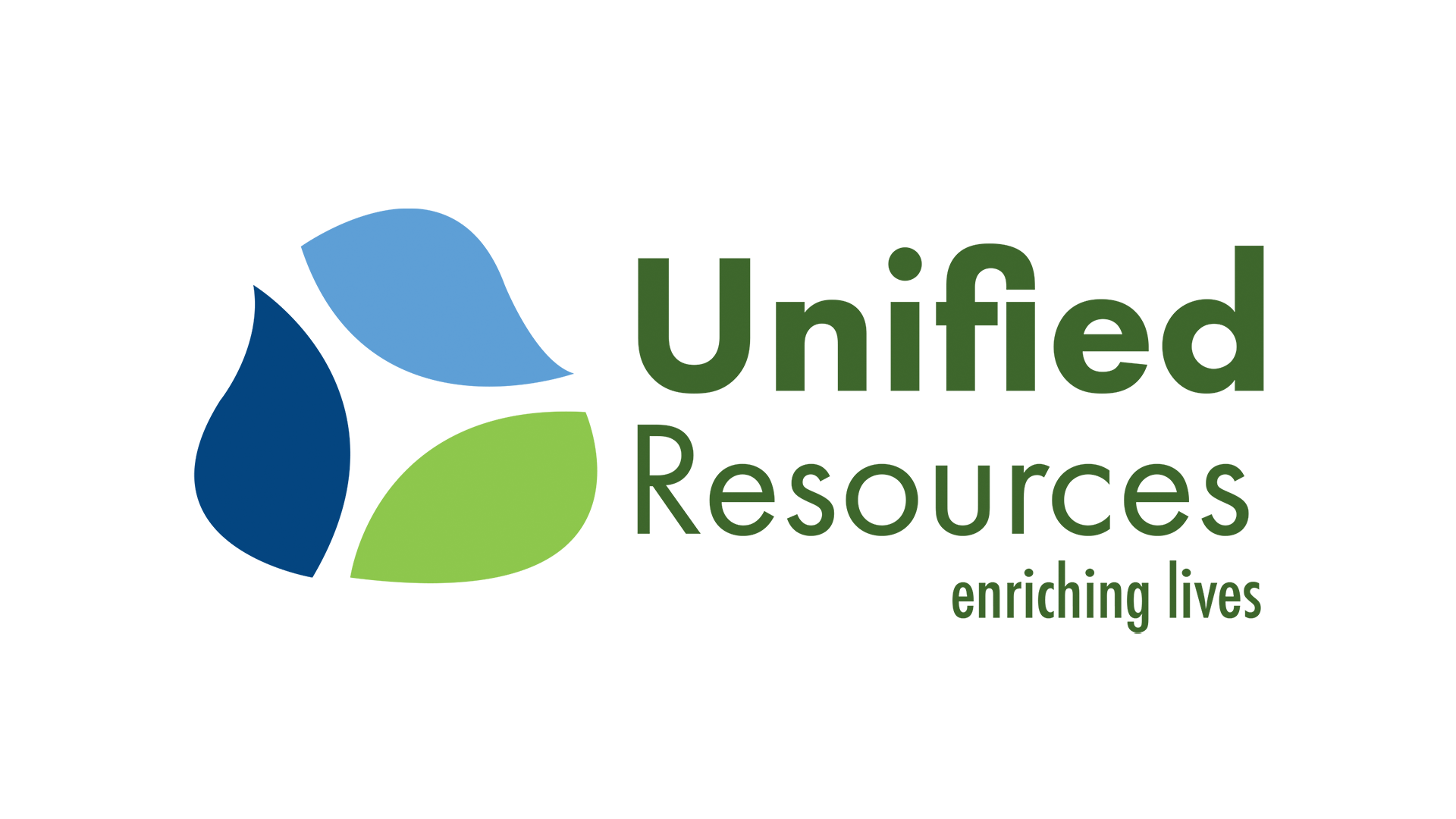 Unified Resources