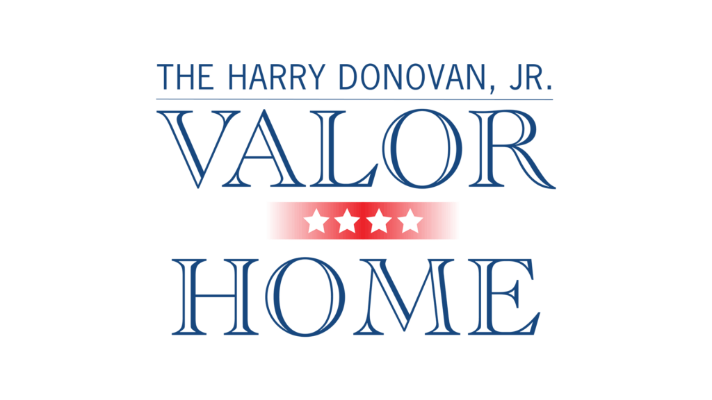 Valor Home Harry Donovan Jr - Summit