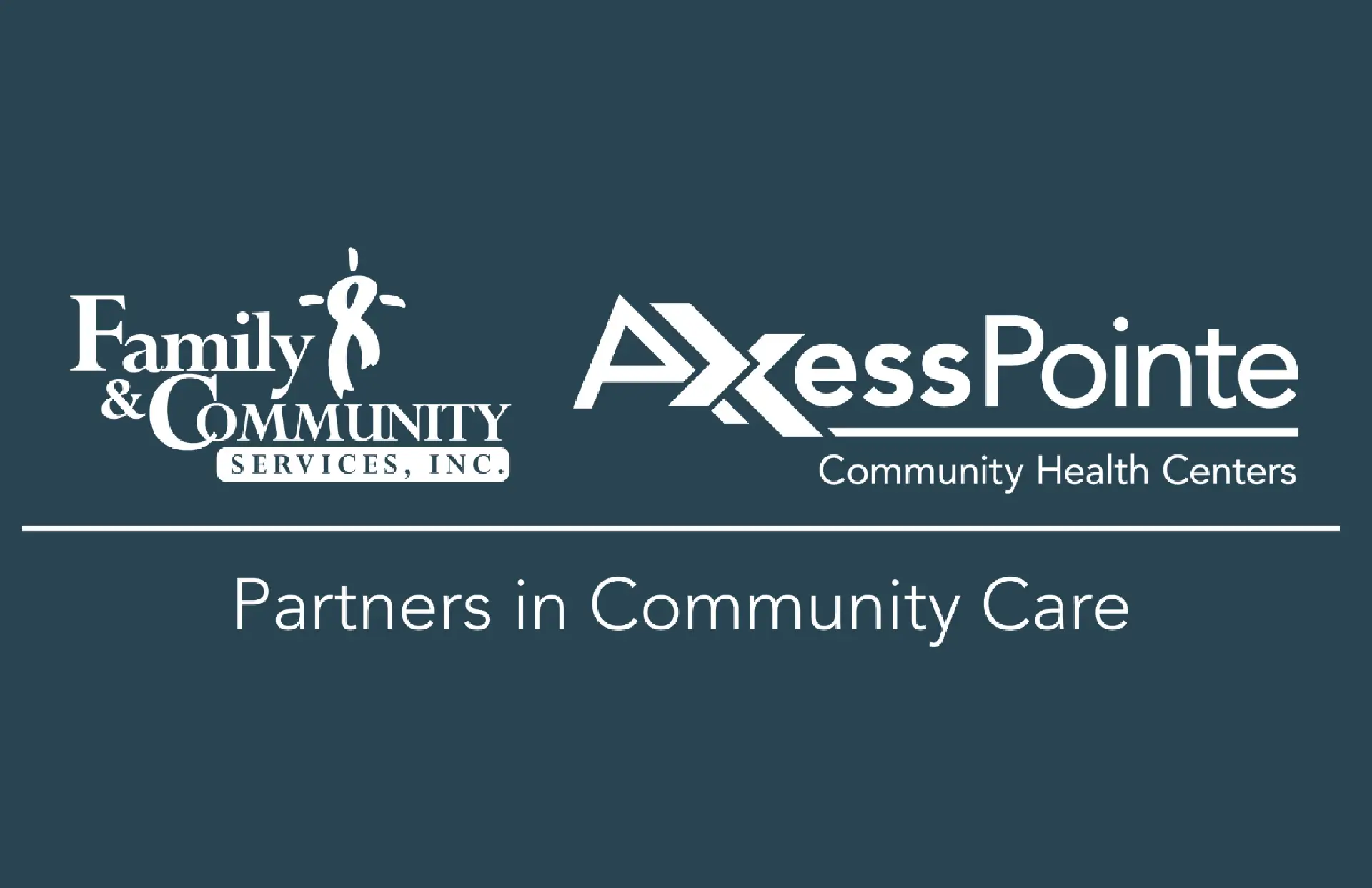 AxessPointe Community Health Centers and Family & Community Services ...