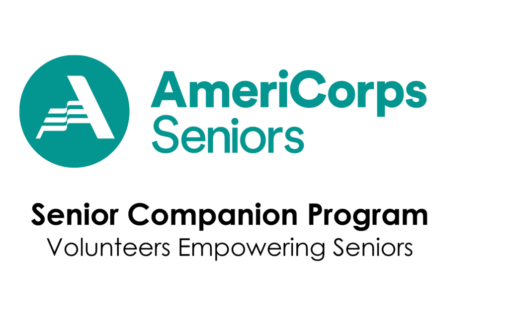 Americoprs Senior Companion Program2