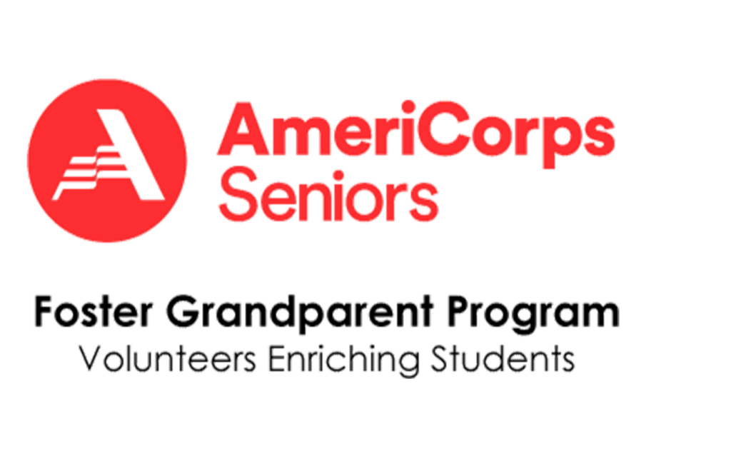 Americorps Foster Grandparent Program2