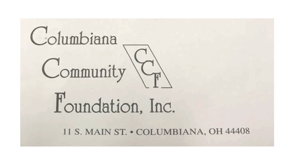 Columbiana-Community-Foundation