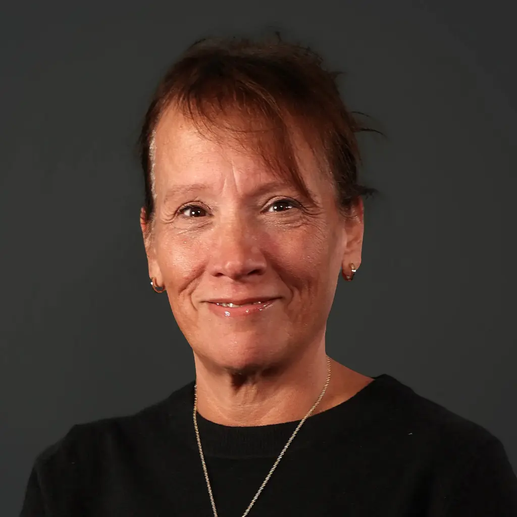 Marihelyn Horrigan (NEW)