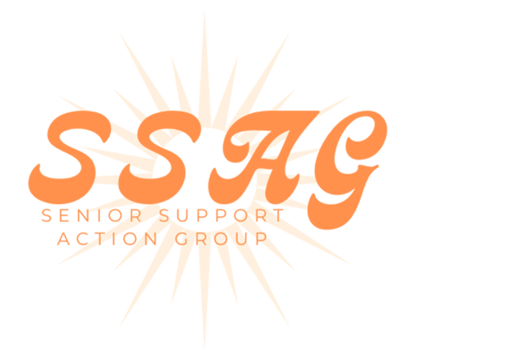 Senior Support Action Group2