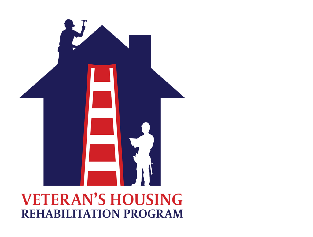 Veterans Housing Rehabilition Program2