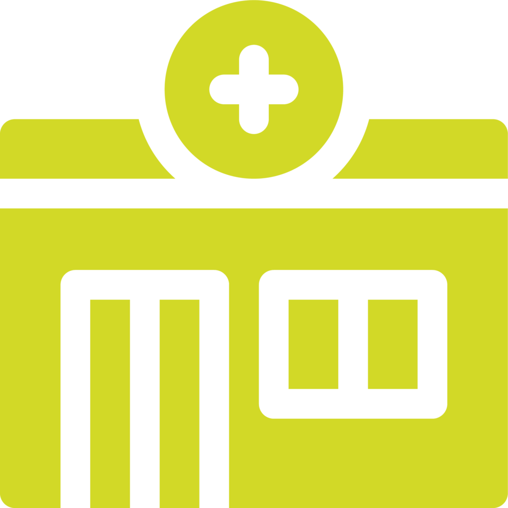 clinic_green