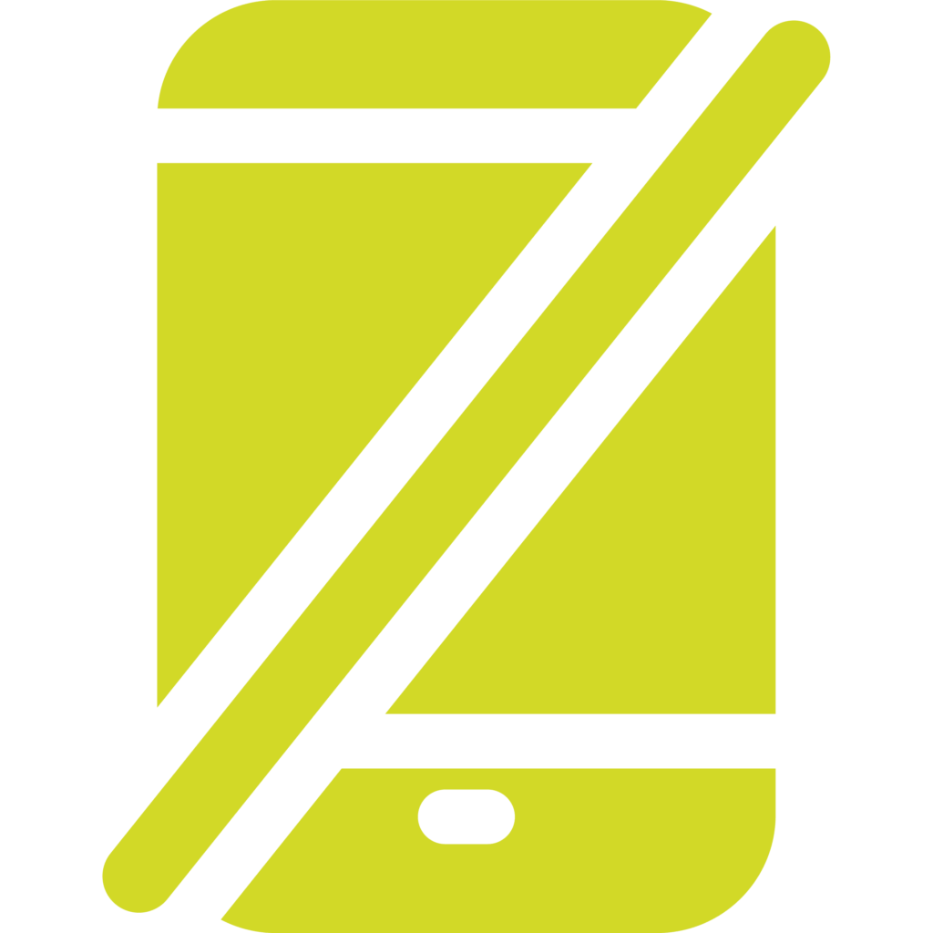 no-phone_green