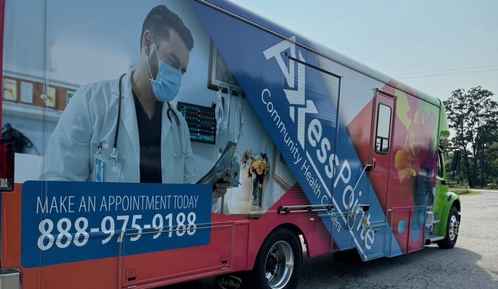 Medical Services - Axess Family Services, Inc.