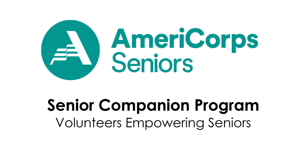 Americoprs Senior Companion Program