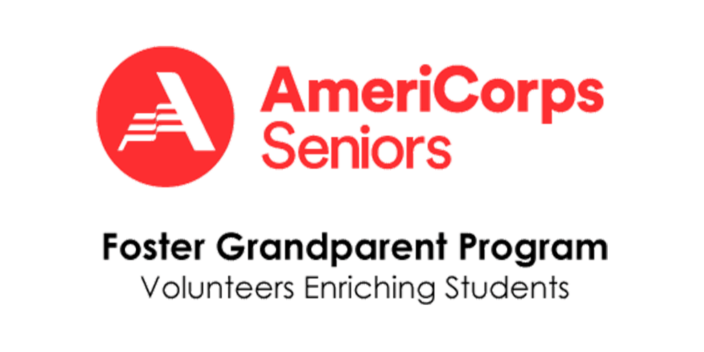 Americorps Foster Grandparent Program