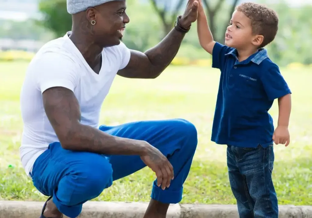 Big Brothers Big Sisters10